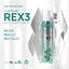 Repaire-ReX 3 Toothpaste Free Magic Brush