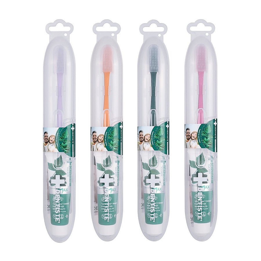 Dentiste Ergo Travel Set (Random) - Image 2