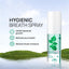(Deal Duo) Dentiste' Hygienic Breath Spray 15 ml. & Dentiste' Sukkiri Love Mint 20 tab