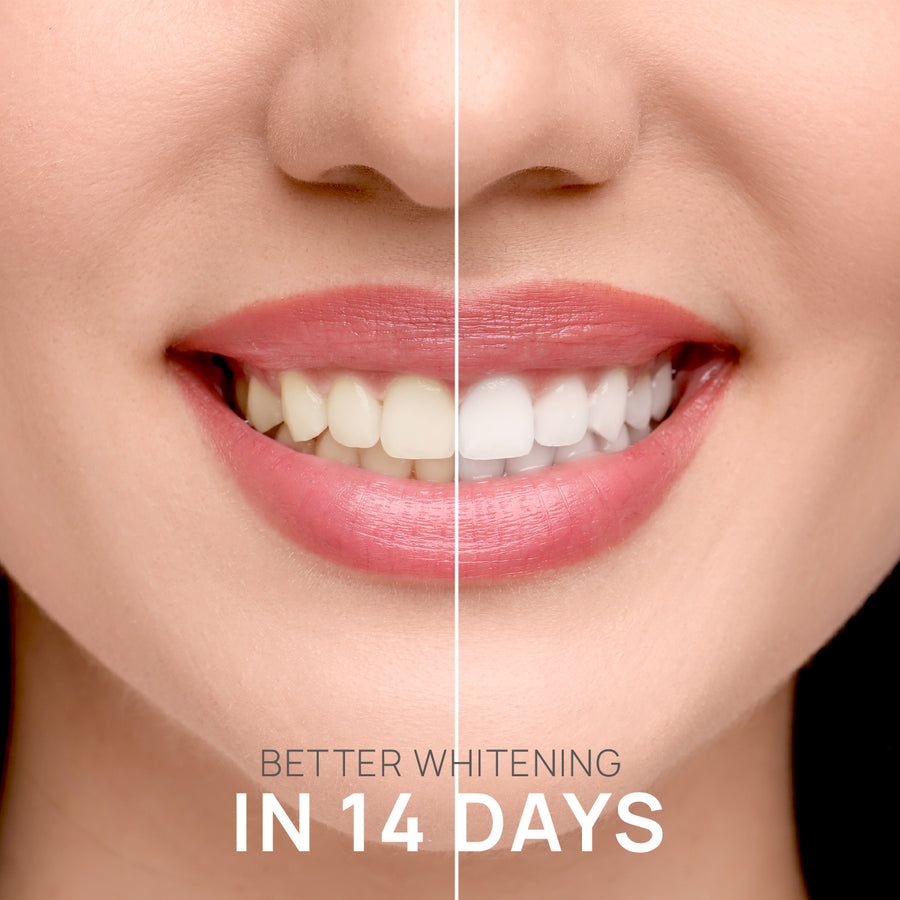 Premium & Natural White Toothpaste - Image 3