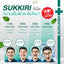 (Deal Duo) Dentiste' Extra Fresh 15 ml. & Dentiste' Sukkiri Love Mint 20 tab