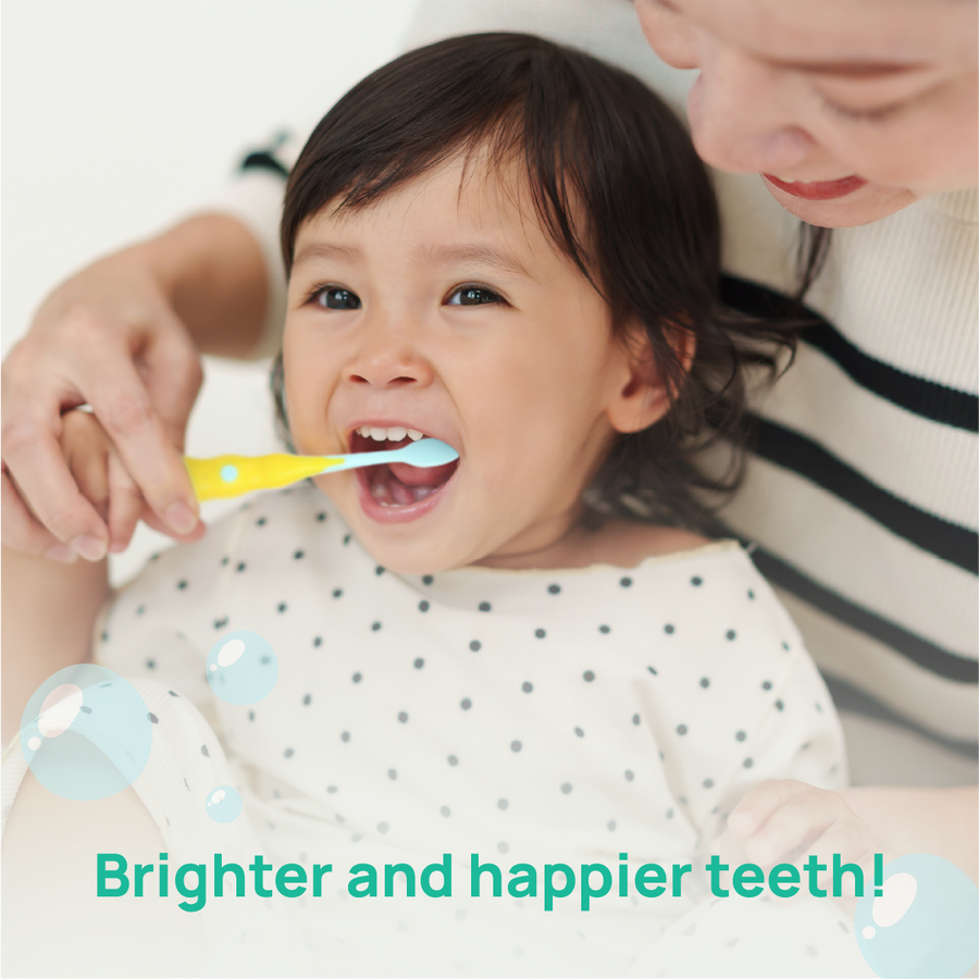 Kids Gums & Teeth Ultra Soft Toothbrush - Image 5