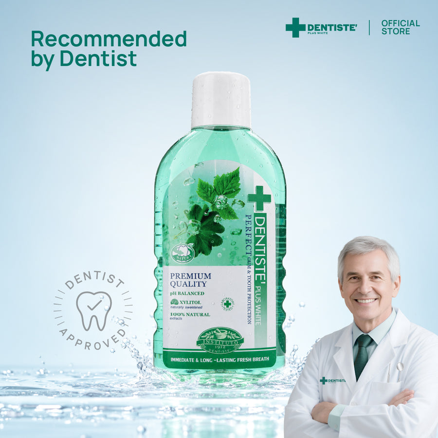 Oral Rinse