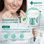 Expandable Whitening Deep Clean Floss