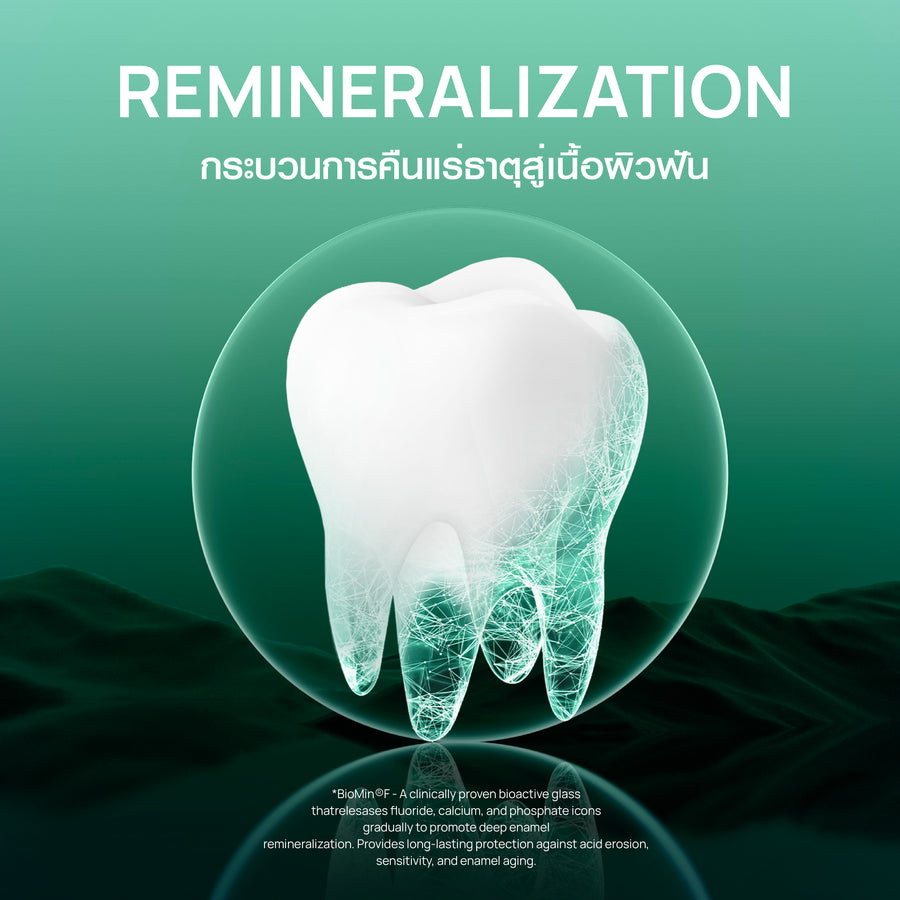 Remin Fluoride Toothpaste - Image 9