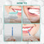 Repaire-ReX 3 Toothpaste Free Magic Brush