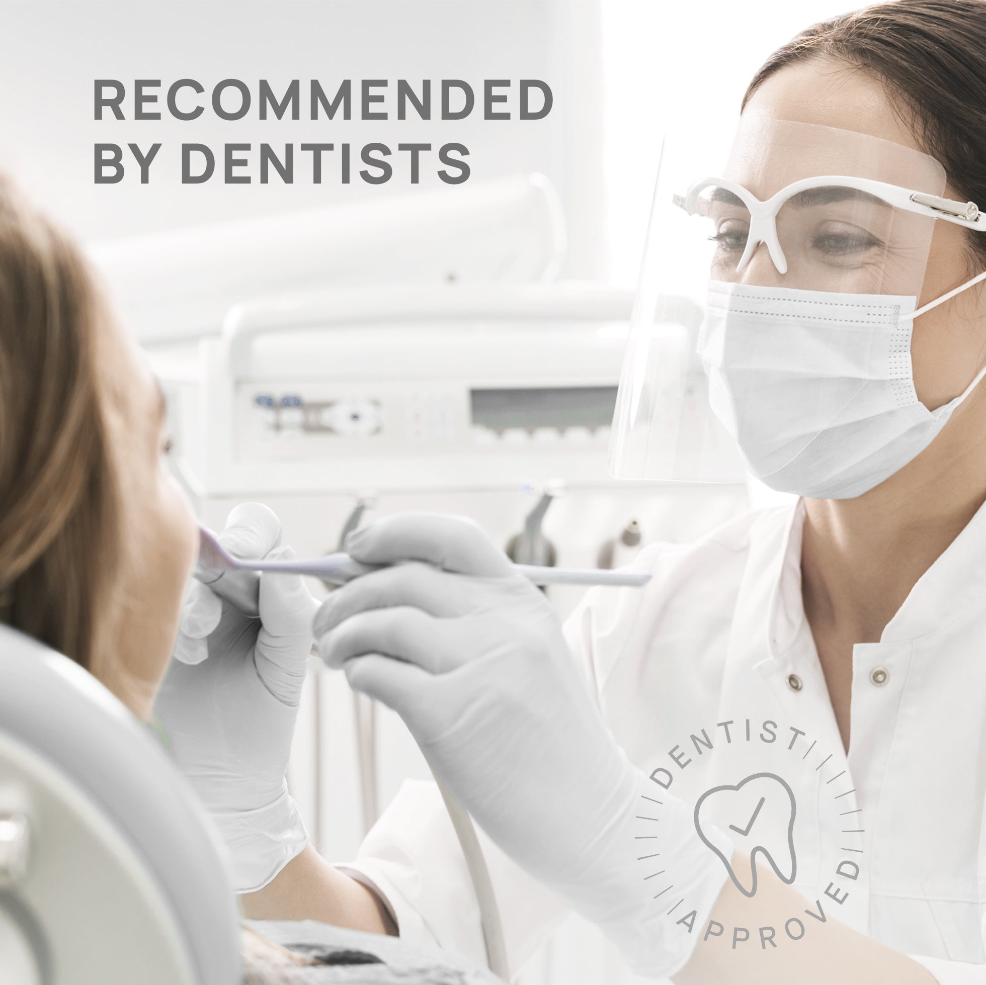 Premium Care Toothpaste