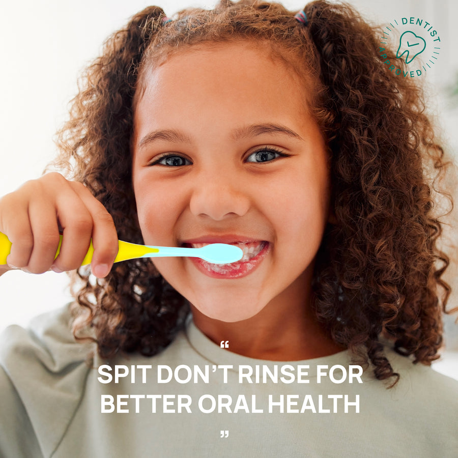 Max Kids Toothpaste Mixed Fruit Flavor - Image 5