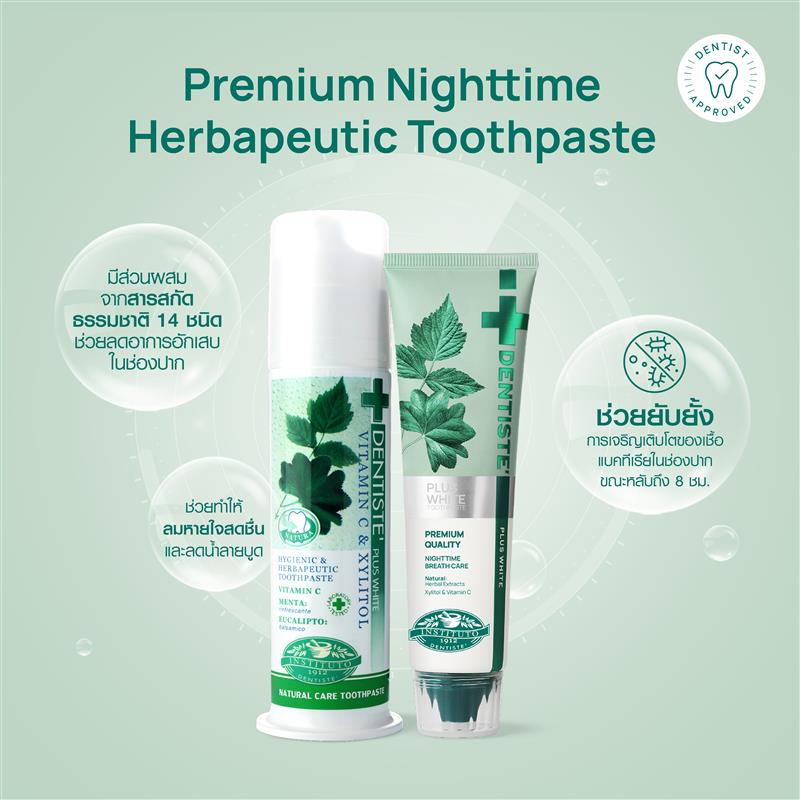 Original Toothpaste Pump - Image 3