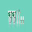 Signature Smile Set