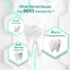 Repaire-ReX 3 Toothpaste Free Magic Brush