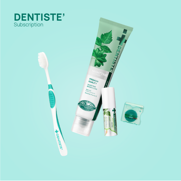 The Advanced Essentials Kit