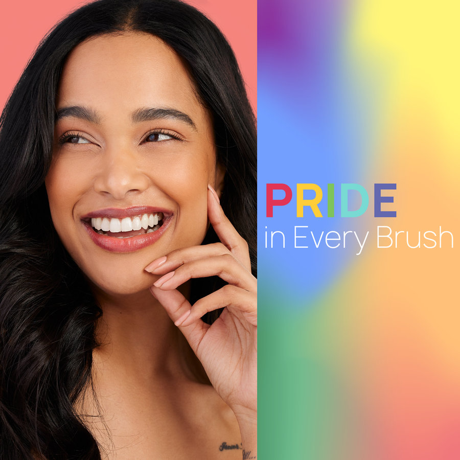 My Brush Toothbrush (Pride Edition) - Image 4
