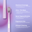 Advance & Premium Toothbrush With Blister Card
