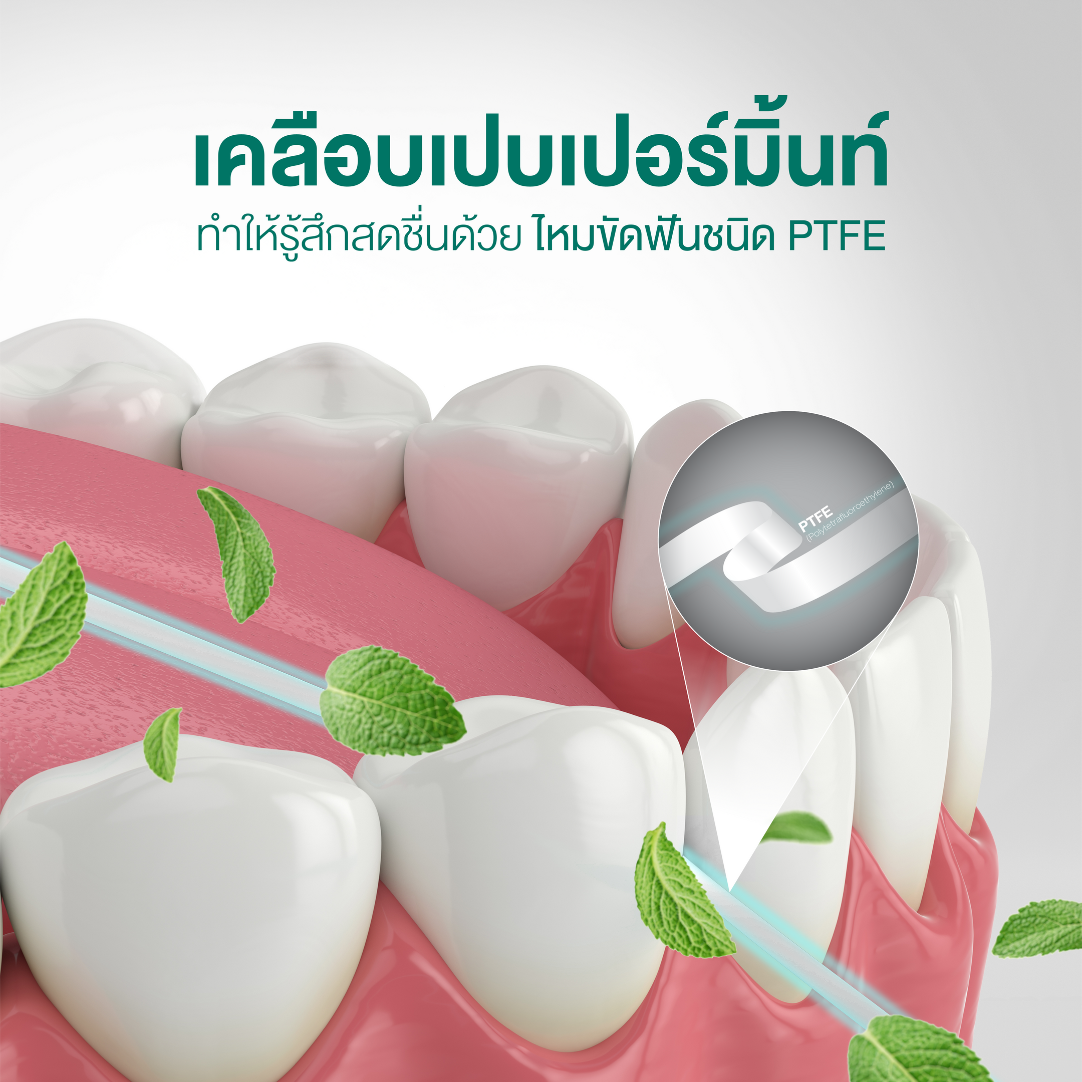 Max Wide Floss Tape