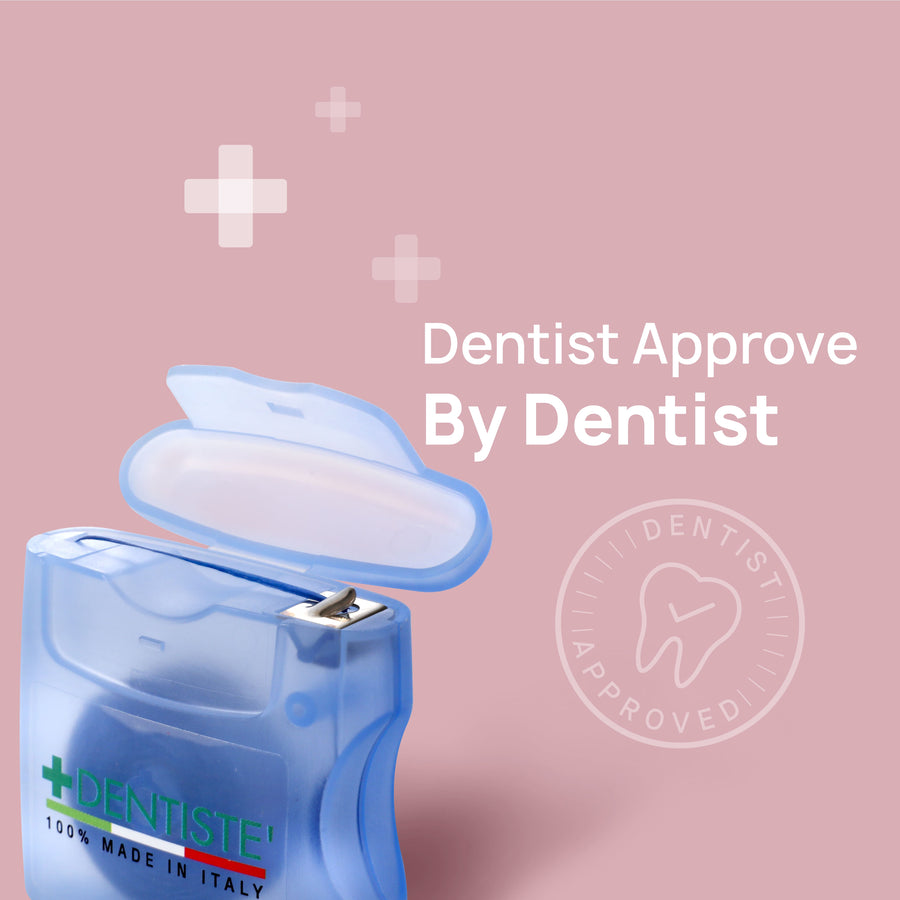 Premium Refreshing Floss Italy - Image 3