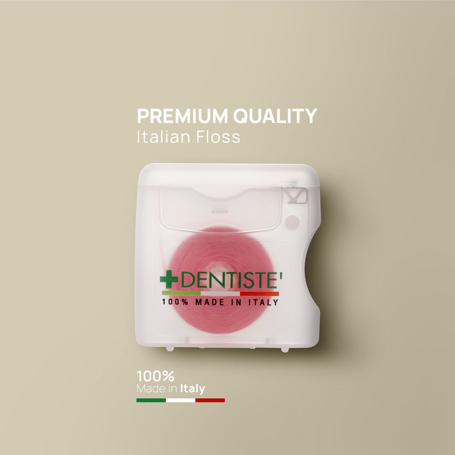 Premium Refreshing Floss Italy - Image 4