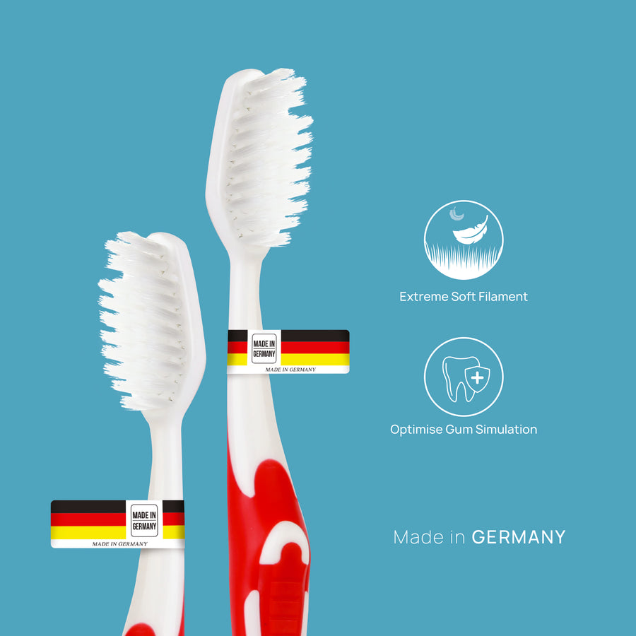 Germany's World Best Toothbrush - Image 4