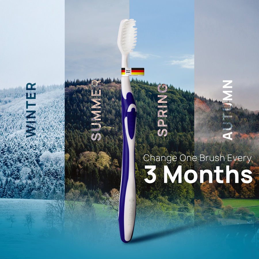 Germany's World Best Toothbrush - Image 5