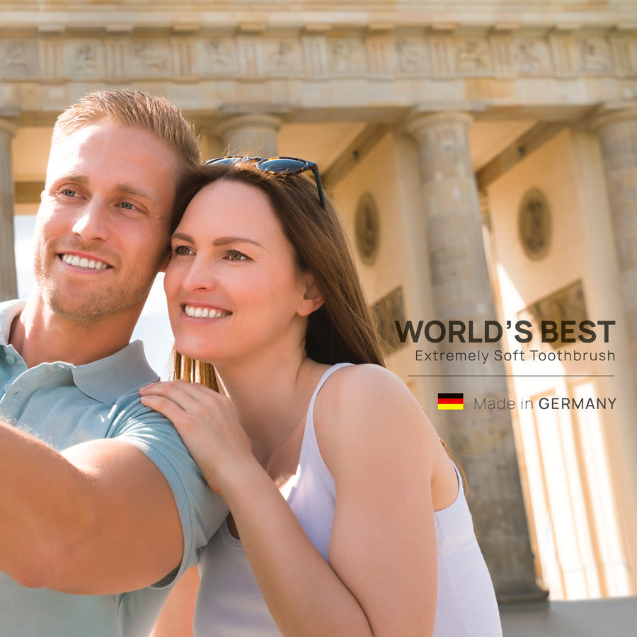 Germany's World Best Toothbrush - Image 6