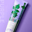 Whitening Purple Toothpaste