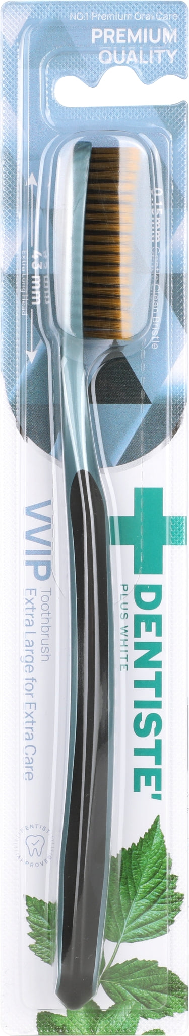 DENTISTE’ VVIP TOOTHBRUSH