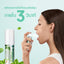 (Deal Duo) Dentiste' Extra Fresh 15 ml. & Dentiste' Sukkiri Love Mint 20 tab