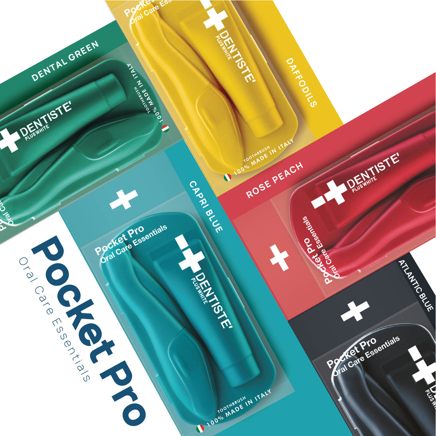 Pocket Pro Oral Care Essentials - Image 2