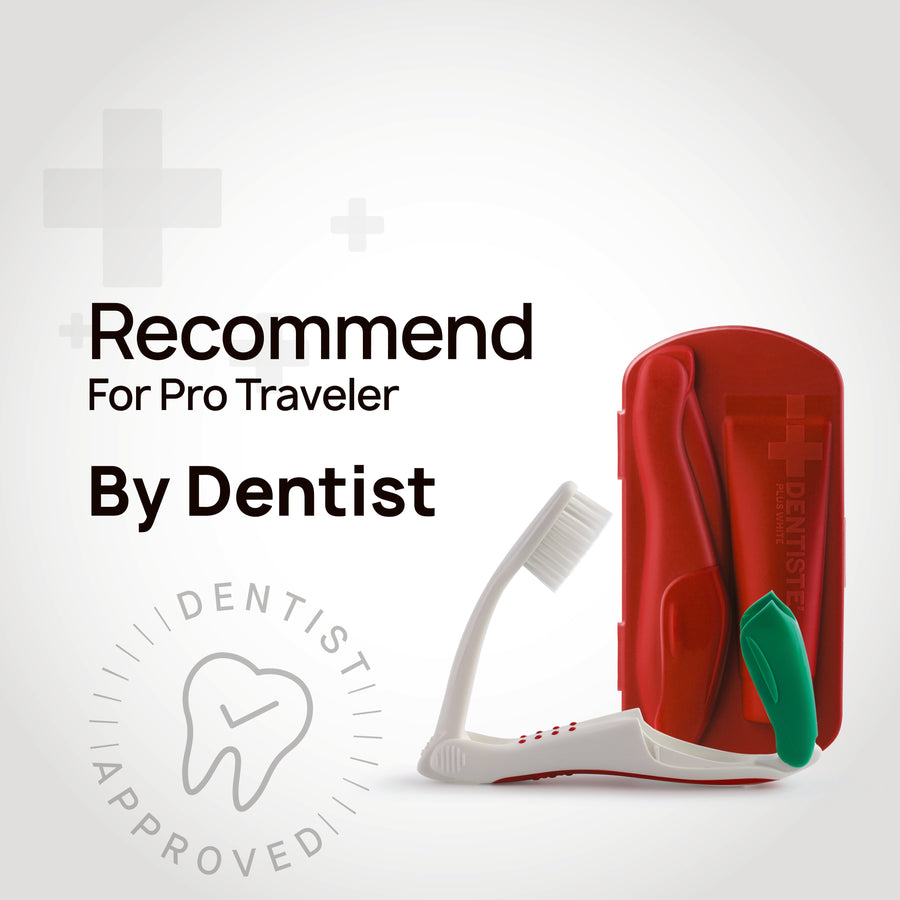 Pocket Pro Oral Care Essentials - Image 3