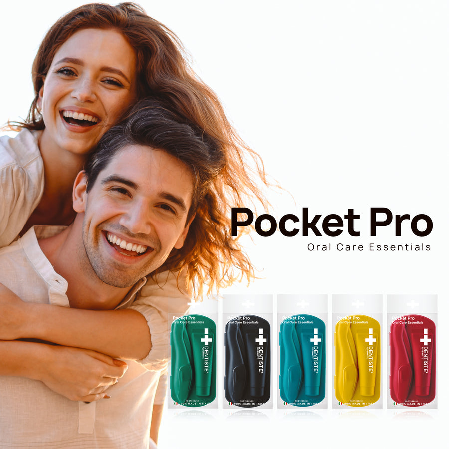 Pocket Pro Oral Care Essentials - Image 5