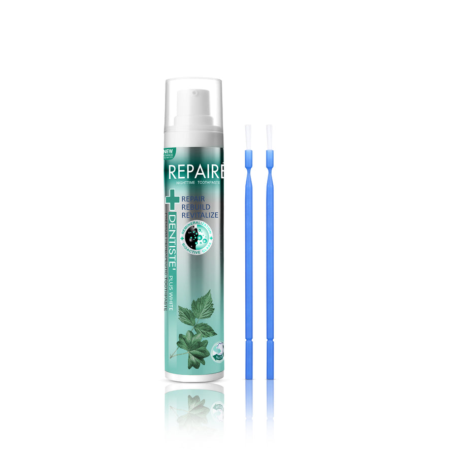 Repaire-ReX 3 Toothpaste Free Magic Brush