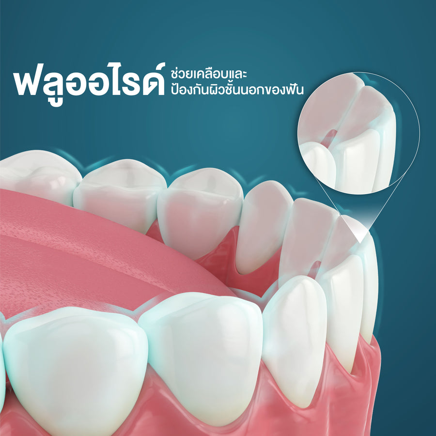Dentiste' Ultra Sensitive Toothpaste - Image 5