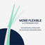PLAQUE CLEAN & GUM CARE - Soft Picks