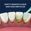 PLAQUE CLEAN & GUM CARE - Soft Picks
