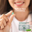 Sukkiri Mastic Mint Breath Refreshener