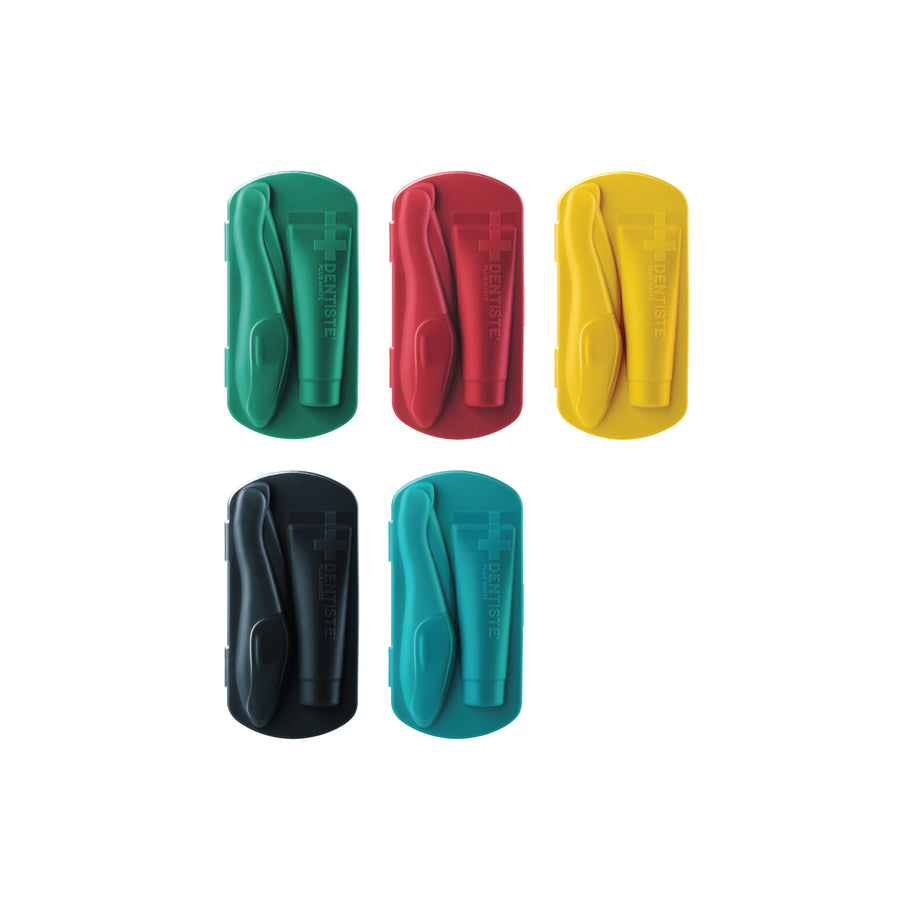 Pocket Pro Oral Care Essentials
