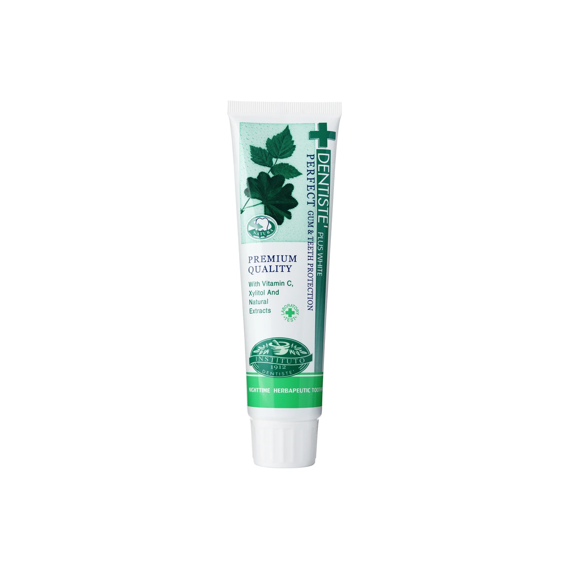 Original Toothpaste Tube