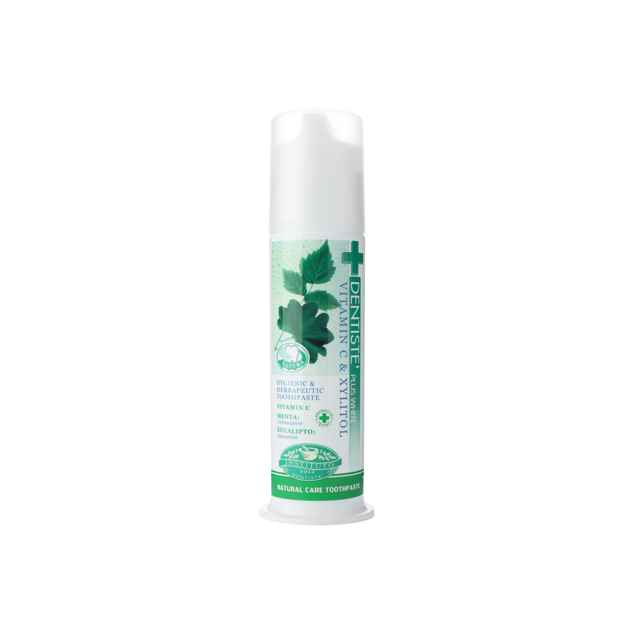 Original Toothpaste Pump