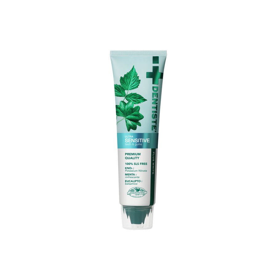 Dentiste' Ultra Sensitive Toothpaste