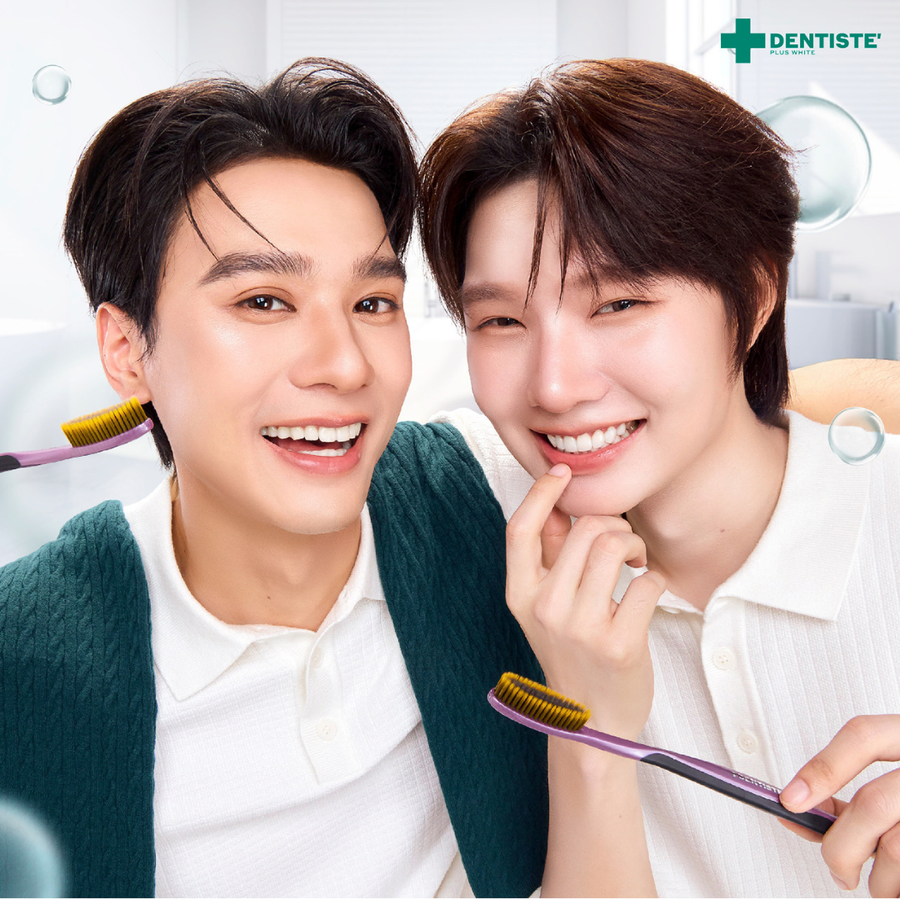 DENTISTE’ VVIP TOOTHBRUSH