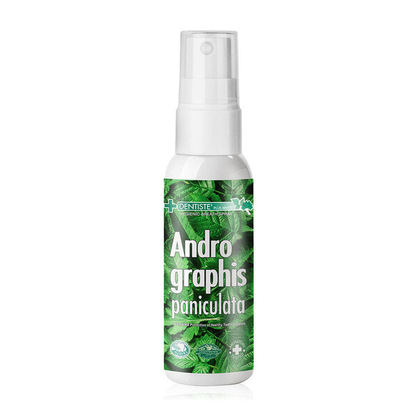 Andrographis Paniculata Mouth Spray - Image 2