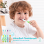 Kids Gums & Teeth Ultra Soft Toothbrush