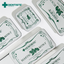 [Best seller] Dentiste' Sukkiri By Dentiste' Love Mint 100 Sac/box. - Image 4
