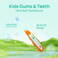 Kids Gums & Teeth Ultra Soft Toothbrush