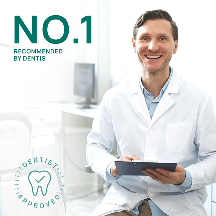 Premium & Natural White Toothpaste