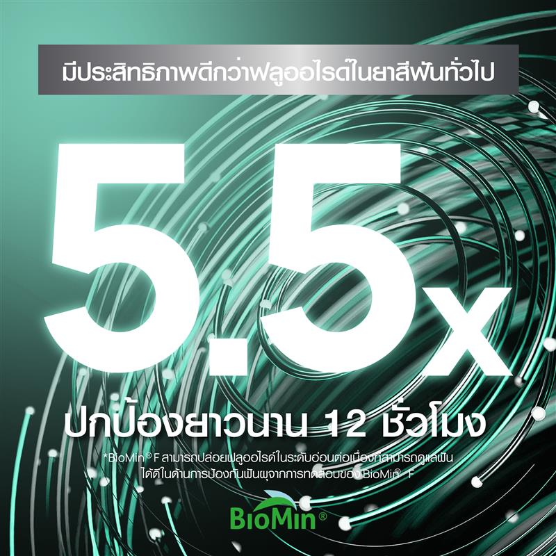 Remin Fluoride Toothpaste