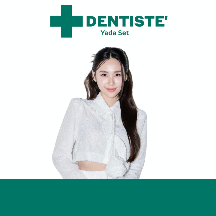 [Pre-Order] Dentiste x YADA - Image 2