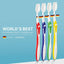 Germany's World Best Toothbrush