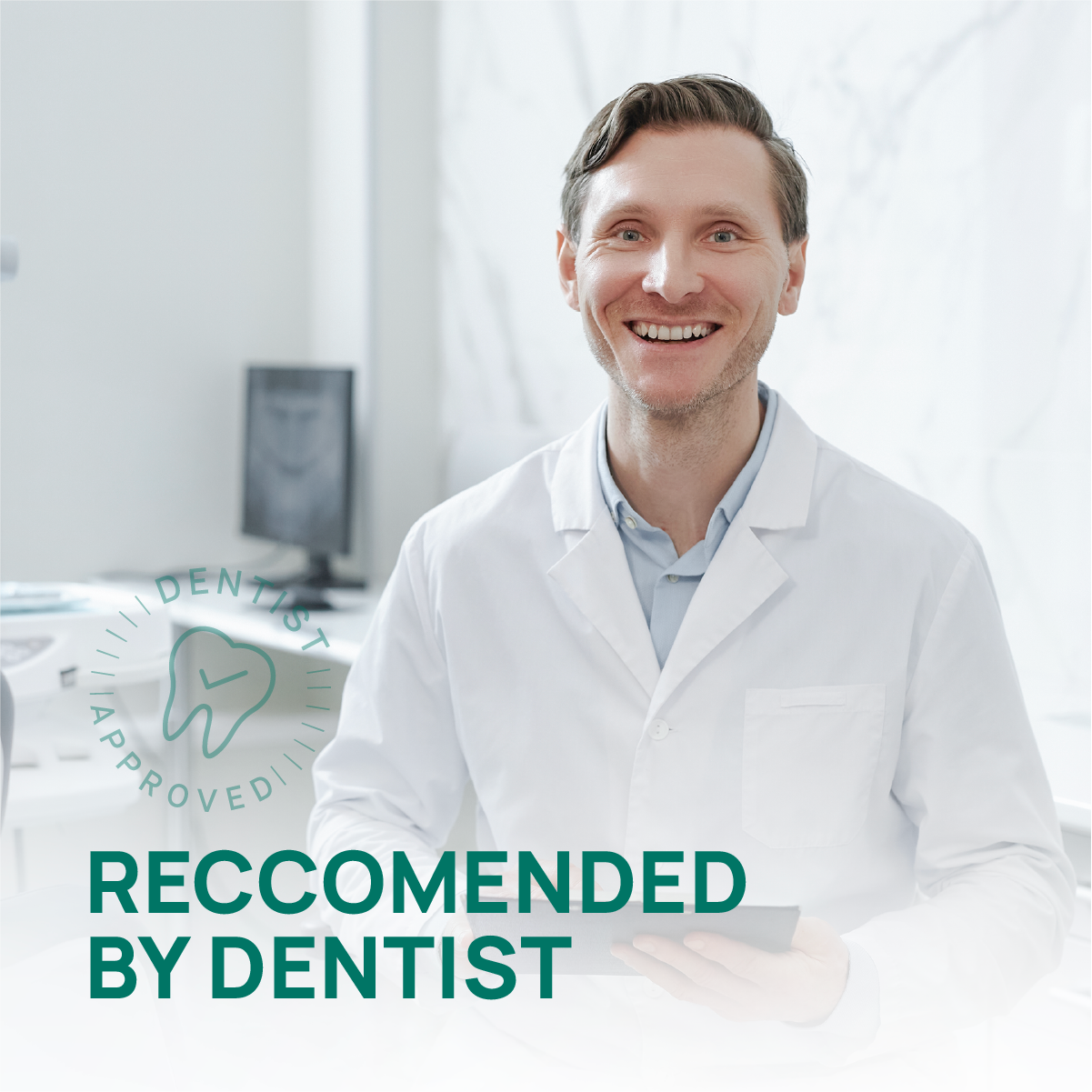 Andrographis Paniculata Plus Oral Rinse