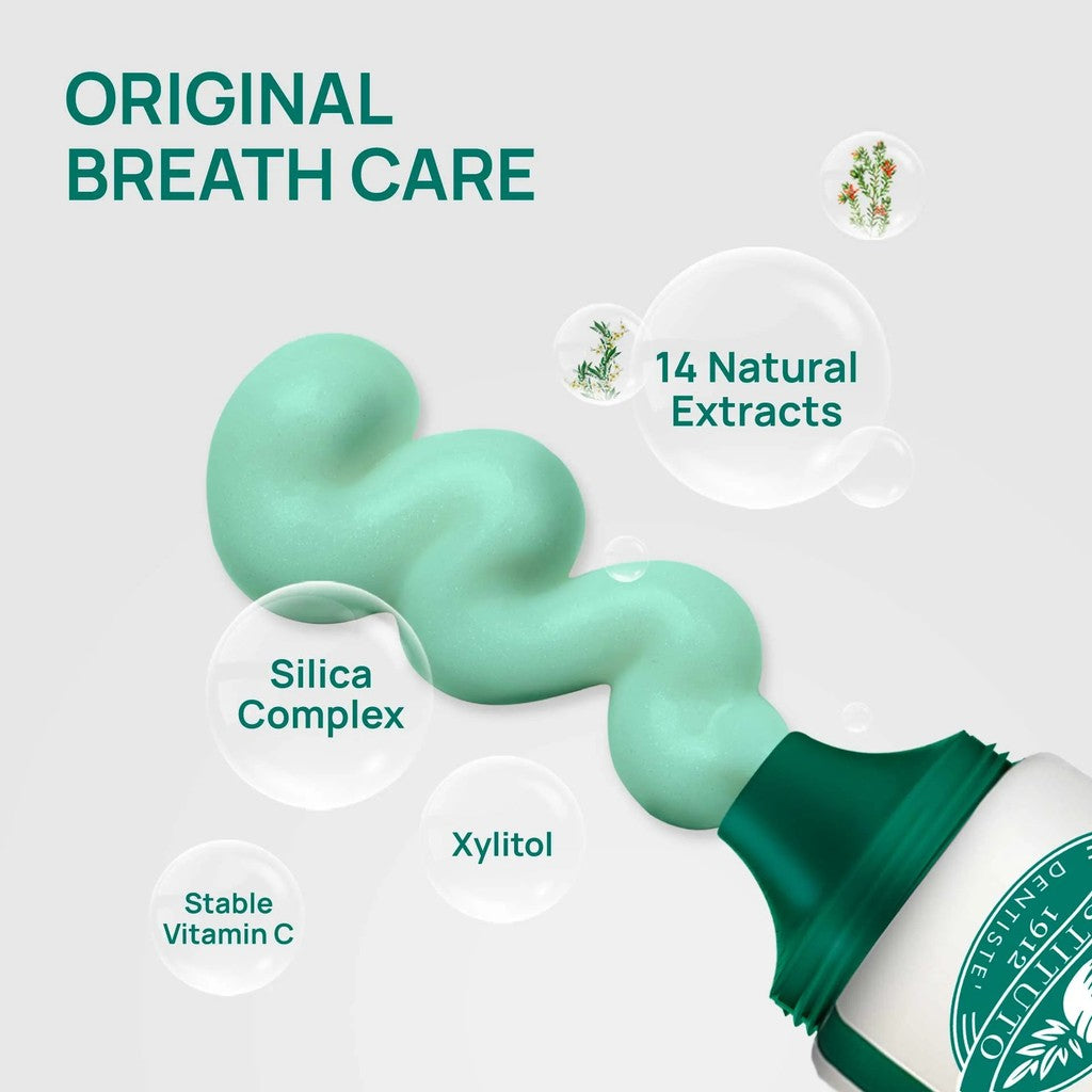 ProCare & Bright Set